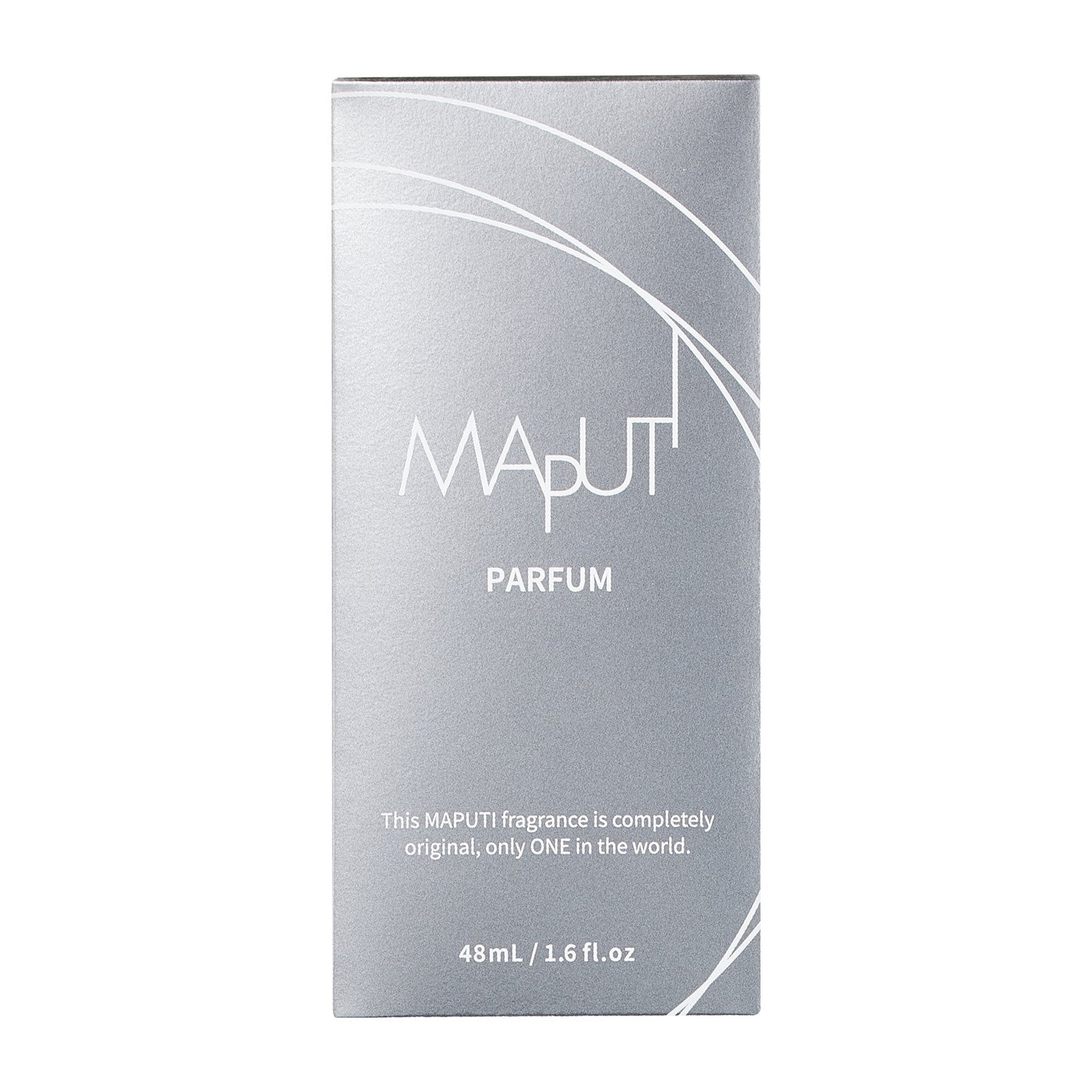 Unisex Parfum 48ml