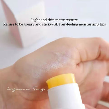 Lip Balm - Moisturizing