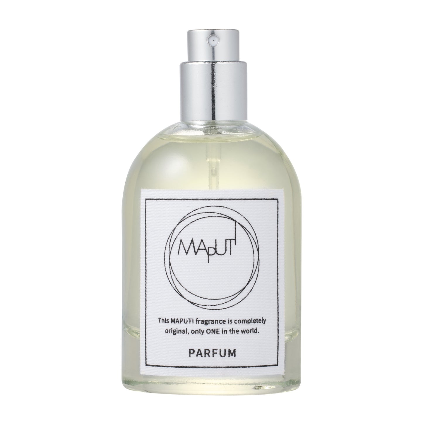 Unisex Parfum 48ml