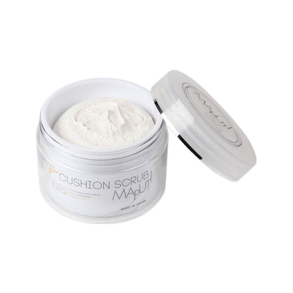 Cushion Scrub - Organic Ingredients Used Fragrance