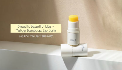 Lip Balm - Moisturizing