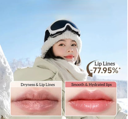 Lip Balm - Moisturizing