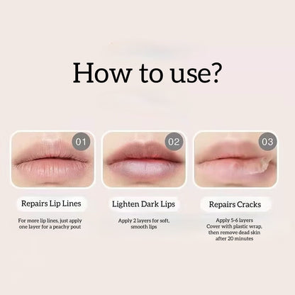 Lip Balm - Moisturizing