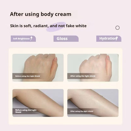 Tone Up Cream - Lightening