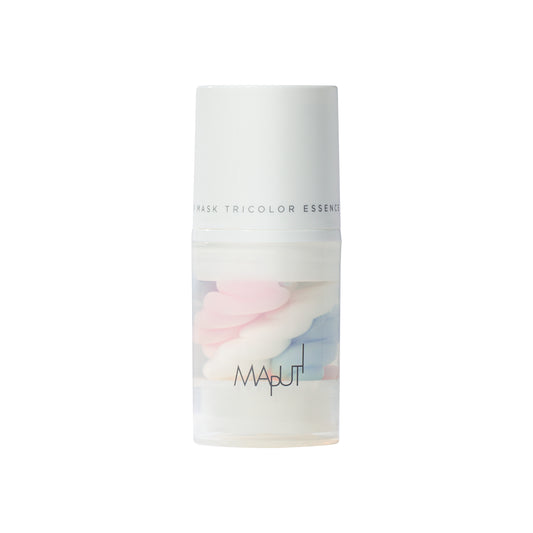 Lip Mask - Fragrance Tri-color