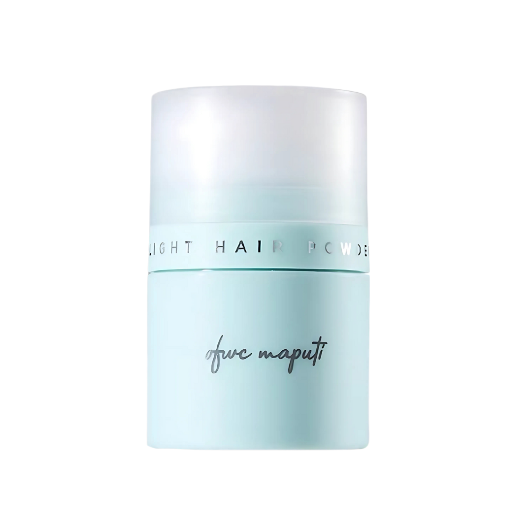 Hair Care - Hair Powder