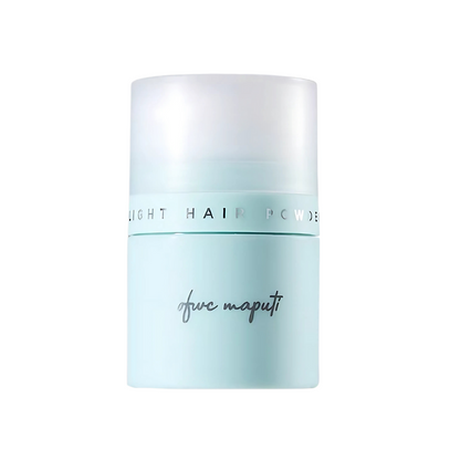 Hair Care - Hair Powder