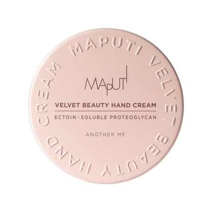 Hand Cream - Velvet Beauty/Double Effect